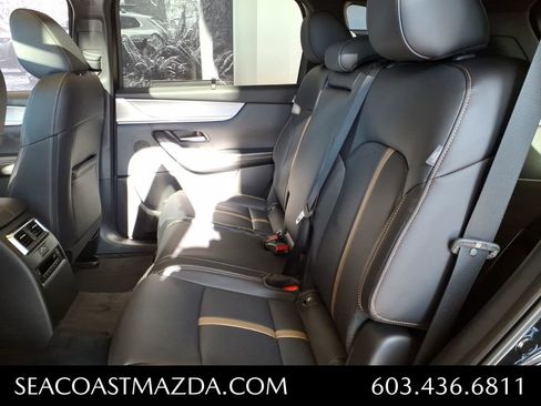 New 2026 MAZDA CX-70 3.3 Turbo w/ Premium Plus Pkg image 5