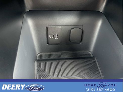 New 2026 Ford Explorer Active image 37