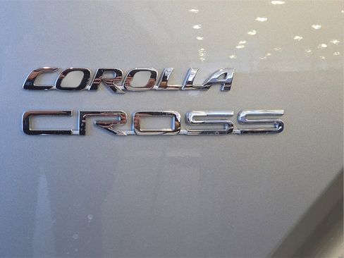 New 2026 Toyota Corolla Cross L image 9
