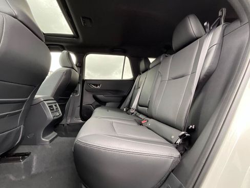 New 2026 Subaru Outback Touring XT AWD/4WD image 13