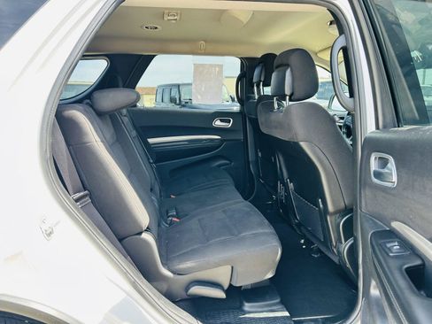 Used 2019 Dodge Durango AWD image 27