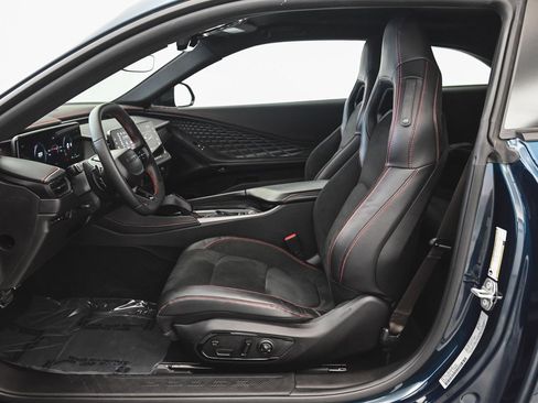 Used 2025 Dodge Charger R/T Scat Pack w/ Track Pack image 30