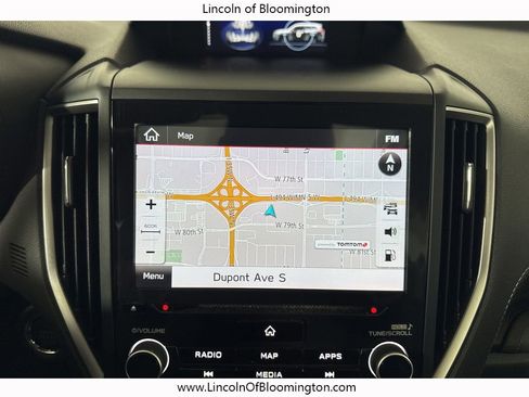 Used 2021 Subaru Forester Touring image 44