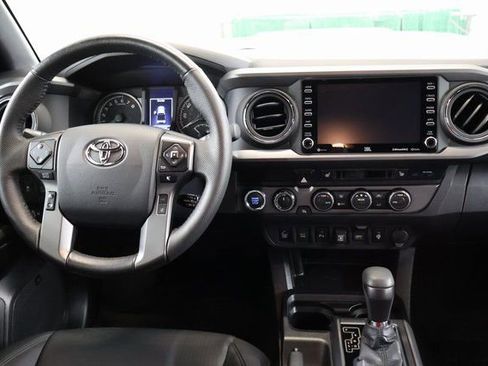 Certified 2023 Toyota Tacoma SR5 image 15