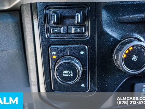 Used 2024 Ford F250 XLT image 44