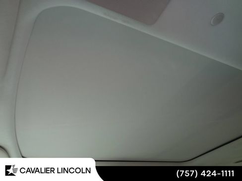 Used 2023 Lincoln Navigator Black Label AWD/4WD image 17