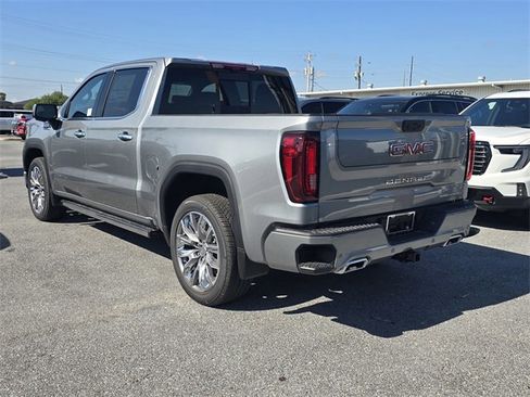 New 2026 GMC Sierra 1500 Denali image 7