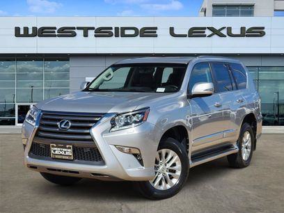 Used 2019 Lexus GX 460 Premium