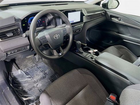 Certified 2025 Toyota Camry LE image 10