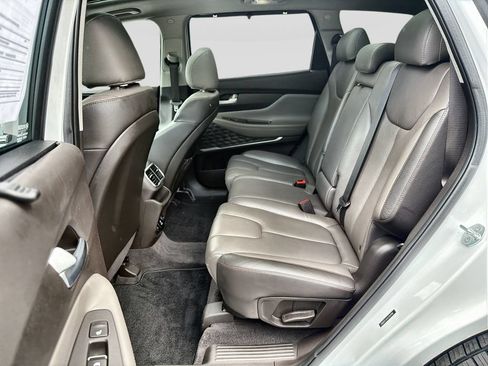 Used 2020 Hyundai Santa Fe Limited AWD/4WD image 31