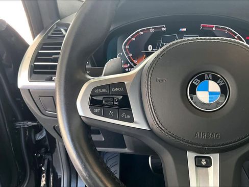 Certified 2024 BMW X3 sDrive30i w/ Premium Package RWD image 26