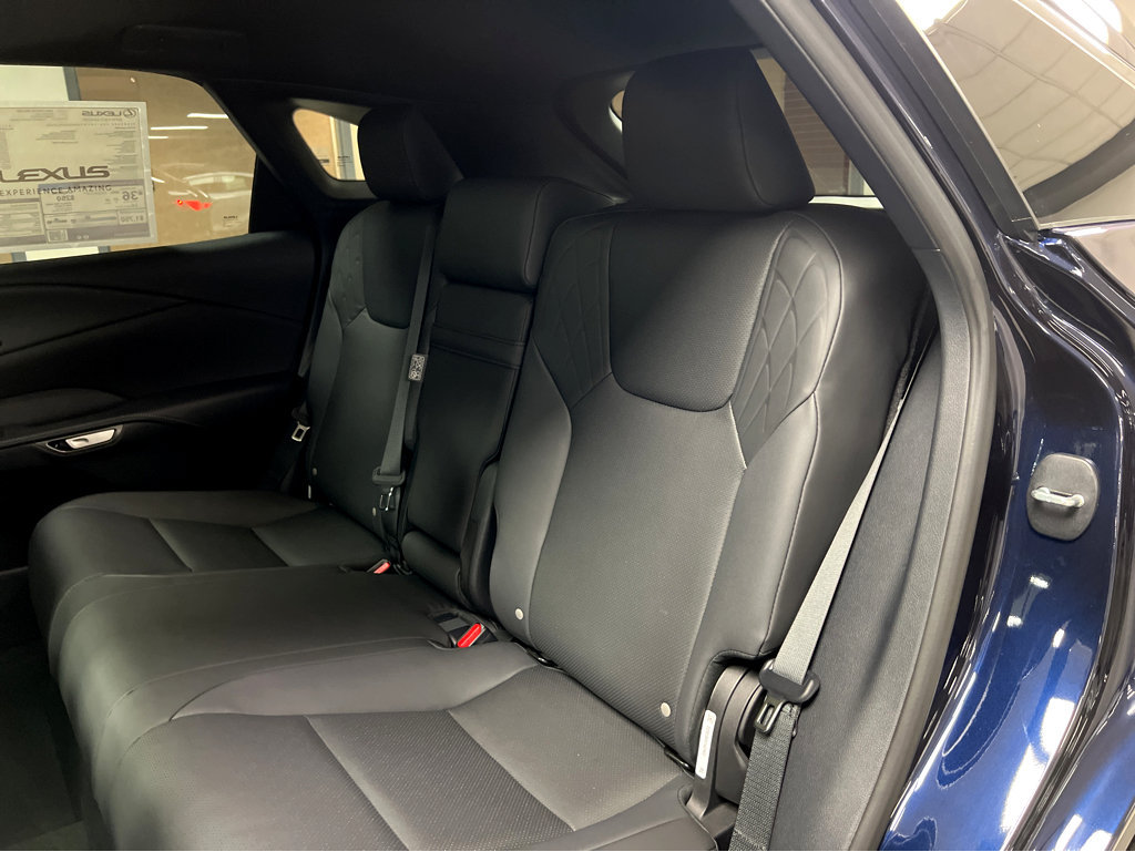 New 2026 Lexus RX 350h AWD/4WD image 20