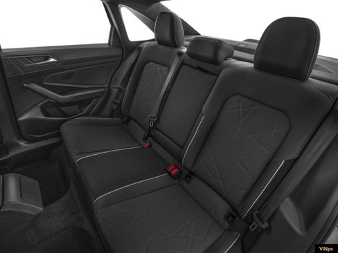 New 2026 Volkswagen Jetta Sport image 11