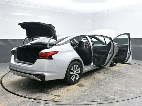 Used 2021 Nissan Altima 2.5 S image 37