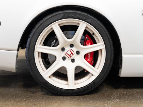 Used 2003 Acura NSX T image 47