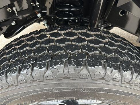 Used 2025 RAM 3500 Limited image 4