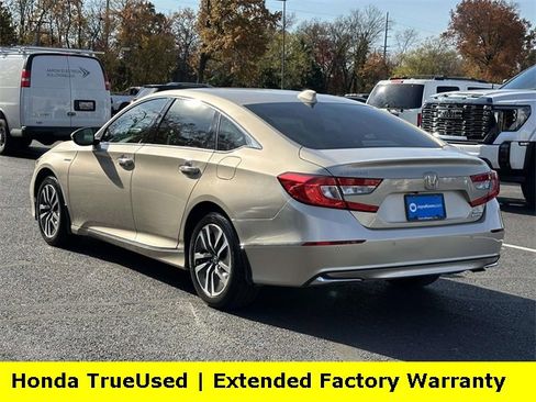Used 2019 Honda Accord Touring image 3