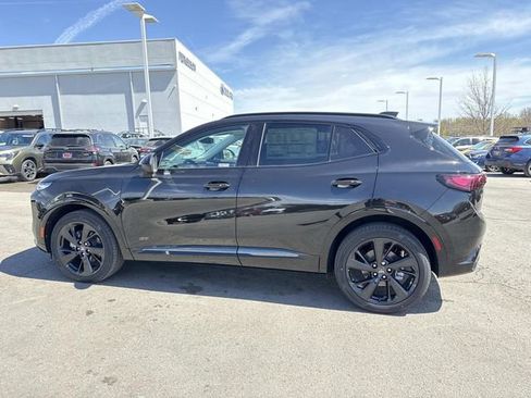 New 2026 Buick Envision Sport Touring image 7