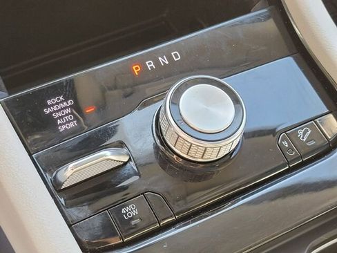 Used 2021 Jeep Grand Cherokee L Overland image 25