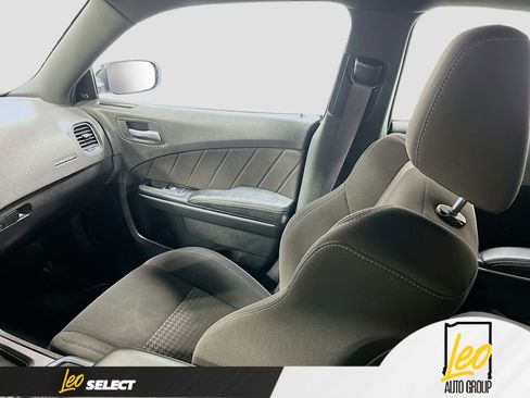 Used 2023 Dodge Charger GT image 21