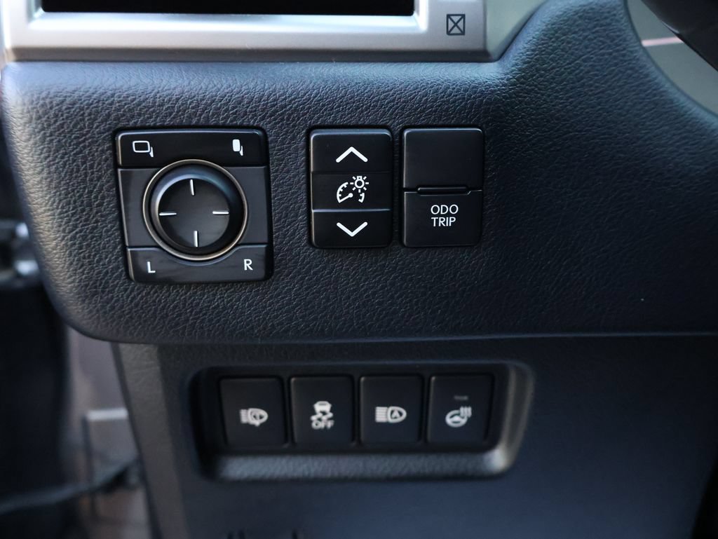 Used 2023 Lexus GX 460 Premium AWD/4WD image 49