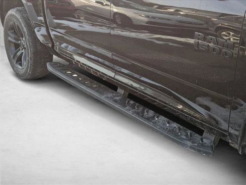 Used 2017 RAM 1500 Sport w/ Convenience Group image 10