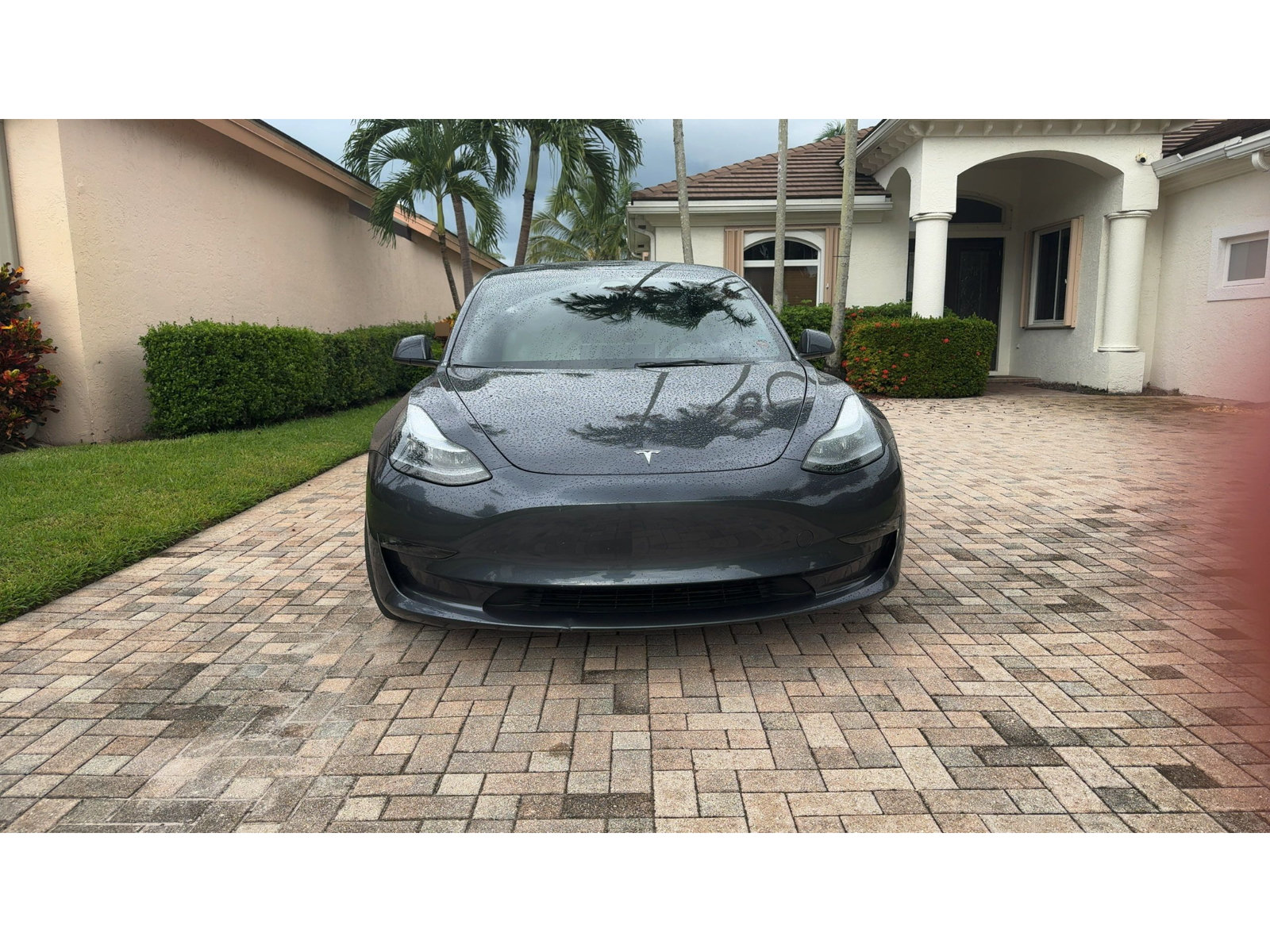 Used 2023 Tesla Model 3 Performance AWD/4WD image 5