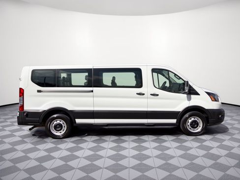 Used 2020 Ford Transit 350 XL RWD image 8