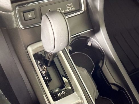 New 2026 Subaru Ascent Limited w/ Popular Package #2 image 18