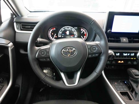 Used 2023 Toyota RAV4 XLE w/ Convenience Package AWD/4WD image 22
