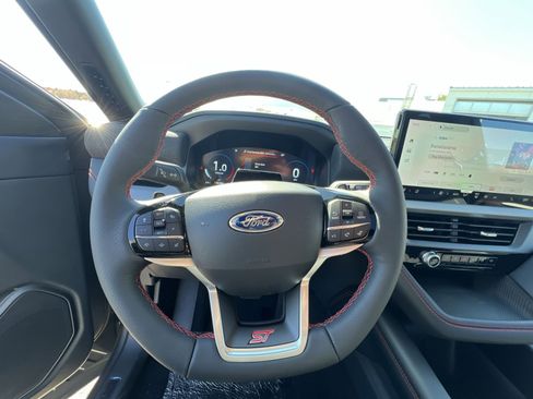 New 2026 Ford Explorer ST image 16
