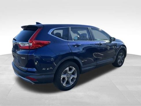 Used 2019 Honda CR-V EX image 7