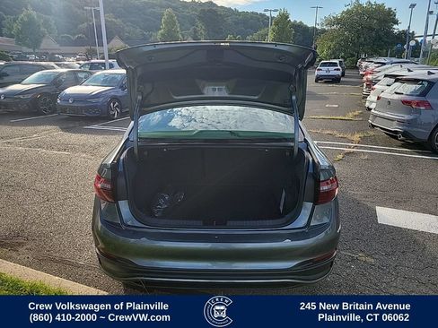 Certified 2023 Volkswagen Jetta Sport FWD image 53