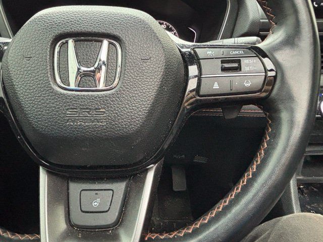 Certified 2025 Honda Pilot TrailSport image 13