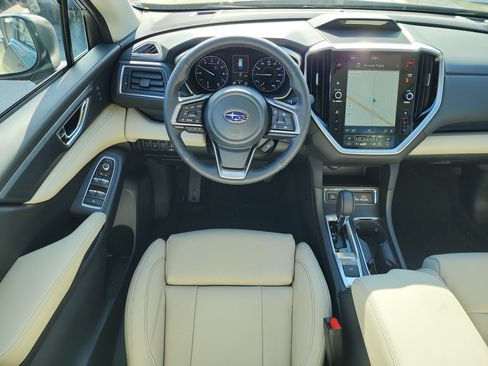 New 2026 Subaru Ascent Limited image 10