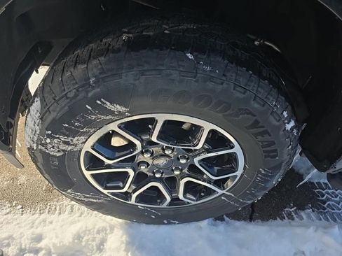 Used 2023 Ford F150 XLT w/ Equipment Group 302A High image 13