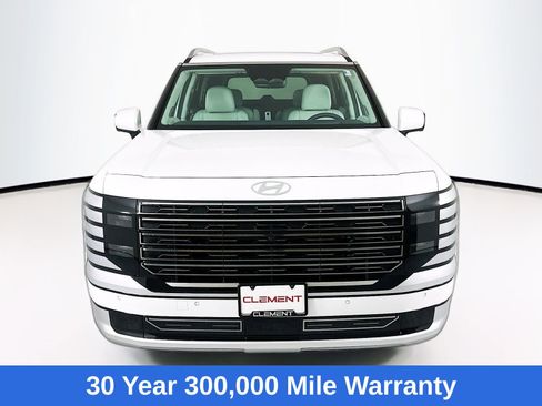 New 2026 Hyundai Palisade Calligraphy image 2