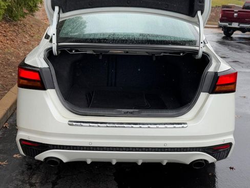 Used 2022 Nissan Altima 2.5 SL image 9