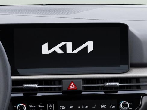 New 2026 Kia Sportage X-Line AWD/4WD image 20