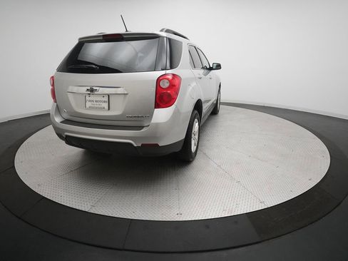 Used 2015 Chevrolet Equinox LT w/ Driver Convenience Package image 33