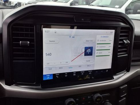 New 2026 Ford F150 XL w/ Equipment Group 103A High AWD/4WD image 9