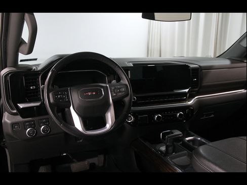 Certified 2023 GMC Sierra 1500 Elevation w/ X31 Off-Road Package AWD/4WD image 7