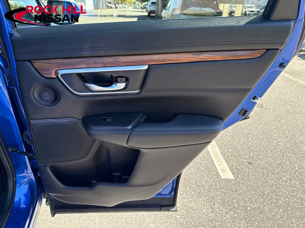 Used 2021 Honda CR-V EX-L image 45