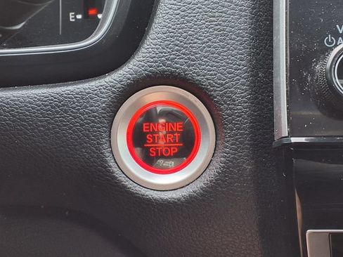 Used 2020 Honda CR-V EX image 11