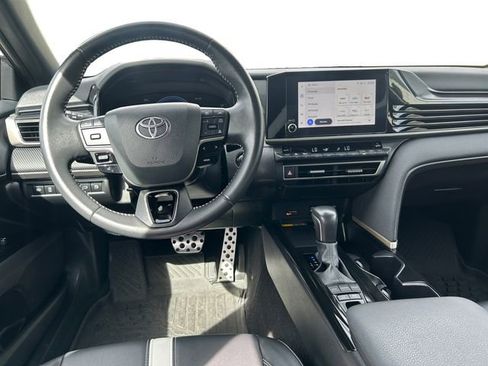 Certified 2025 Toyota Camry SE image 12