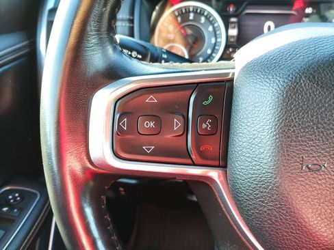 Used 2023 RAM 1500 Laramie AWD/4WD image 22