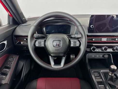 New 2026 Honda Civic Si image 24