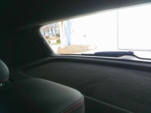 Used 2020 Volkswagen GTI Autobahn image 29