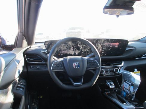 New 2026 Buick Envista Sport Touring w/ Convenience I Package image 14