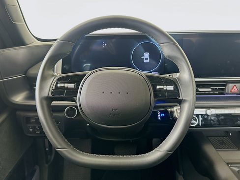 Used 2024 Hyundai Ioniq 6 SEL RWD image 18